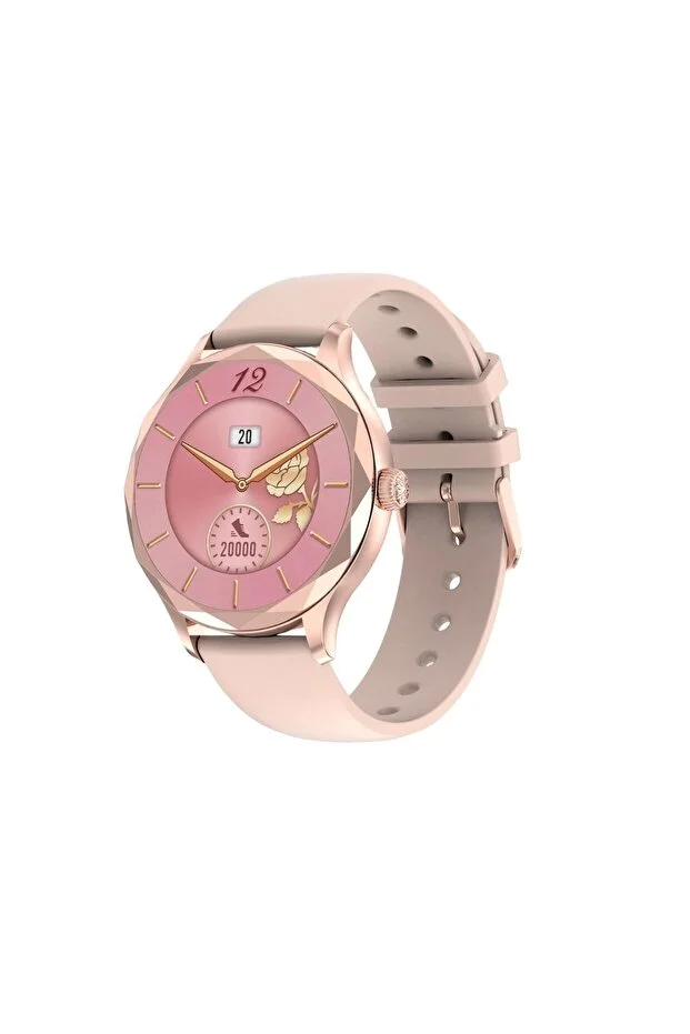 SWORD SW-QUA Dıamond Akıllı Saat